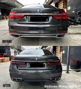 BMW G11 Conversion G12 Facelift / G12 Bodykit