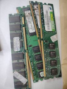 Old ram mix model ddr, drr2