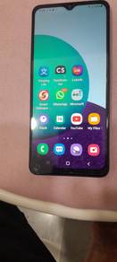 Samsung Galaxy A02
