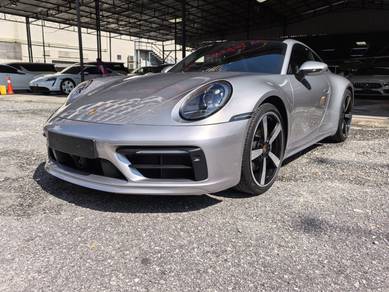 Porsche 992 Carrera S 911 CARRERA in Ampang, KUL