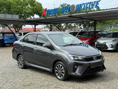 Perodua Bezza ADVANCE in Sandakan, SBH