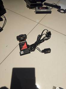 Hilux Vigo Fortuner Alphatech E-ThrottleController
