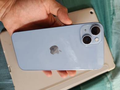 Iphone 14plus 128GB