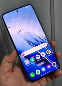Realme GT Neo 3 (8/256g)