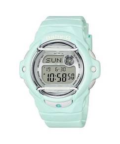Watch- Casio BABY G PASTEL BG169R-3 -ORIGINAL