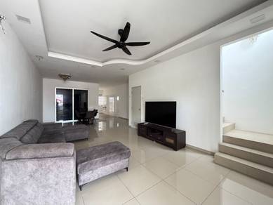 2-storey Terraced House For Rent in Rawang,SGR