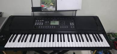 Keyboard KORG EK-50
