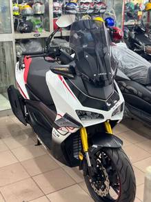 Moda Sporter S