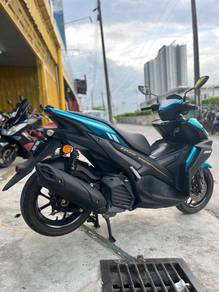 Yamaha NVX