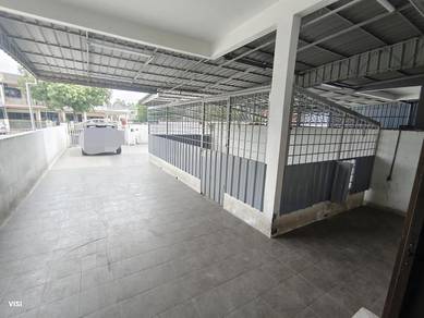 2-storey Terraced House For Sale in Ipoh,PRK