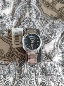 Casino MTP1381D1AVDF Stainless Steel Watch.