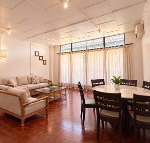 Apartment For Sale in Sandakan,SBH