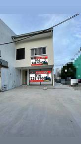 Shop lot For Rent in Jinjang,KUL