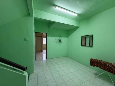 2.5-storey Terraced House For Sale in Ipoh,PRK