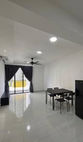 Apartment For Rent in Residensi Aman Jalil