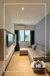Service Residence For Rent in Vetro 11 Designer Suites