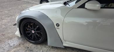 Nissan fairlady z33