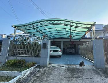 2-storey Terraced House For Sale in Kota Kinabalu,SBH