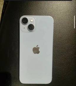 IPHONE 14 128gb URGENT NAK GUNA DUIT