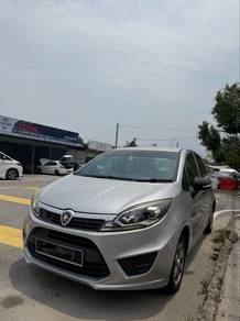 Proton Iriz EXECUTIVE in Bagan Jermal, PNG