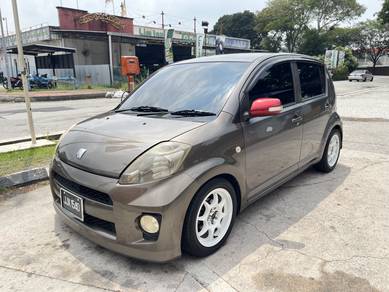 Perodua MyVi SXi in Shah Alam, SGR