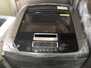 20kg LG Mesin Basuh Washing Machine Automatic Top