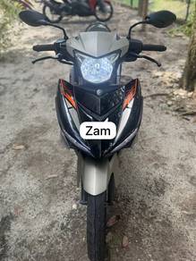 Yamaha Y15ZR