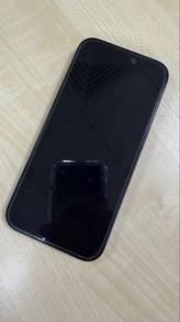 iphone 15 pro 256gb in blue