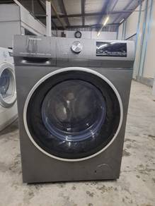 10kg hisenes wash&dry 2in1 cantik 🔥 