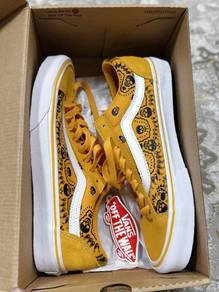 Vans Old Skool Style 36 Bandana