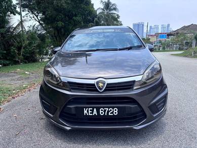 Proton Iriz EXECUTIVE in Cheras, KUL