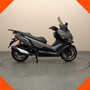 WMOTO RT3