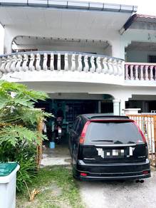 2-storey Terraced House For Sale in Senawang,NSN