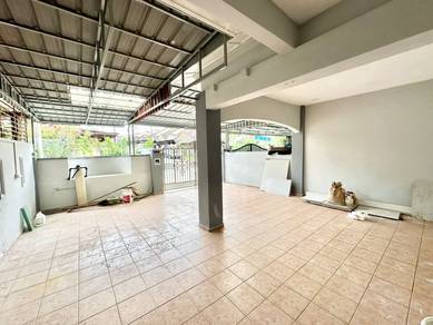 2-storey Terraced House For Sale in Kulai,JHR