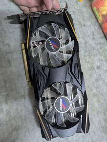 OCPC RTX 3060 Ti 8GB 256 bit