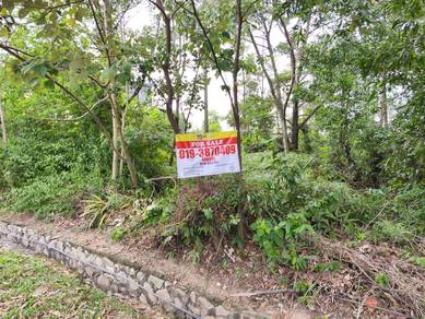Residential Land in Nilai, NSN