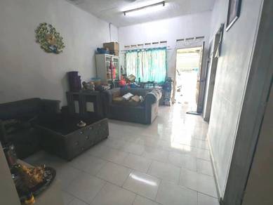 1-storey Terraced House For Sale in Skudai,JHR