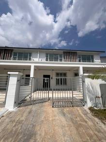 2-storey Terraced House For Sale in Jasin,MLK