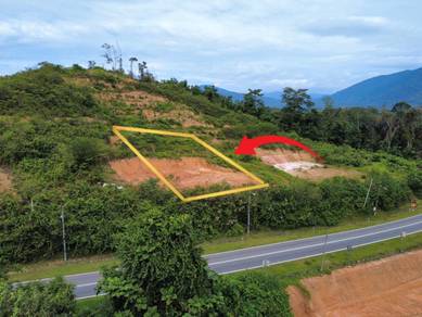 Agricultural Land in Rembau, NSN