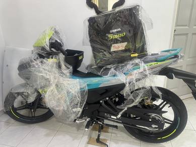 Yamaha Y16ZR