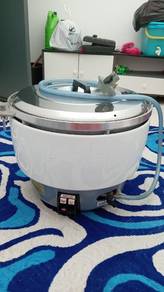 rice cooker brand milux 