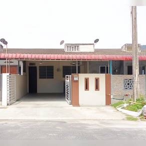 1-storey Terraced House For Sale in Simpang Pulai,PRK