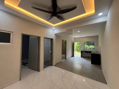 2-storey Terraced House For Sale in Bukit Beruntung,SGR