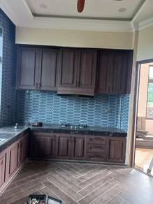 kitchen cabinet book shelf
