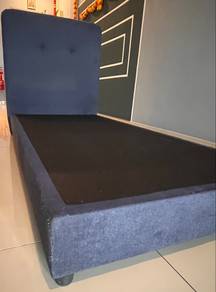 Single Bed Frame (IKEA)