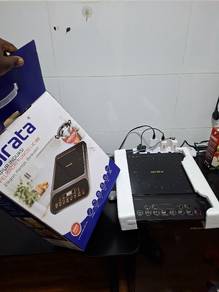 cooker