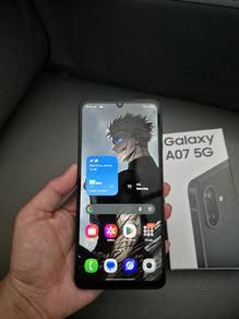 Samsung Galaxy A07 5g