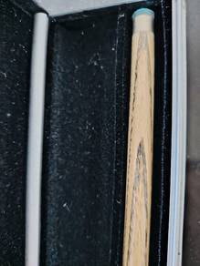 snooke cue 野豹 G2