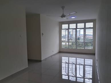 Apartment For Sale in PPA1M Larai Presint 6 @ Putrajaya