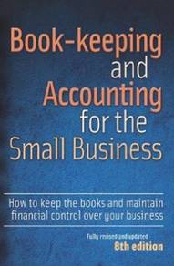 Book Keeping & Financial Text Book